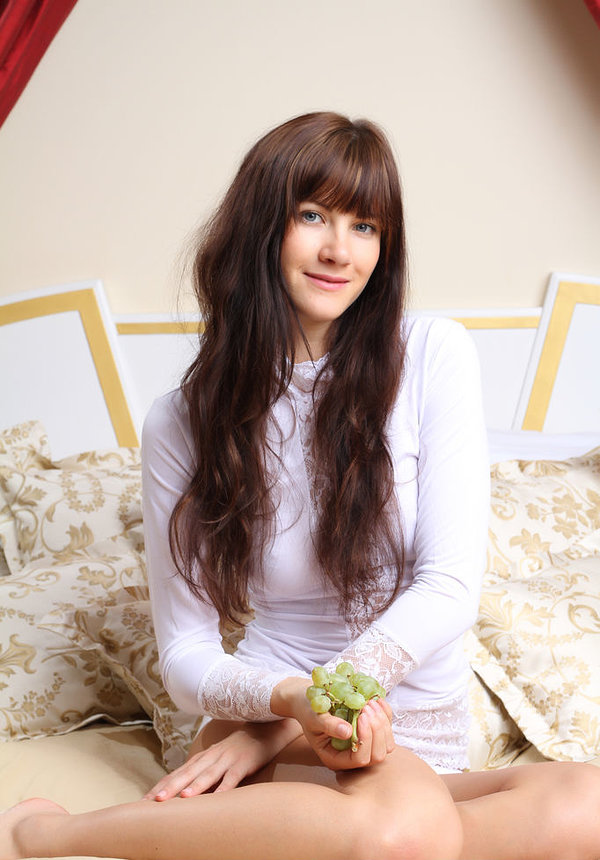 Елизавета, 25 лет, 0 размер груди