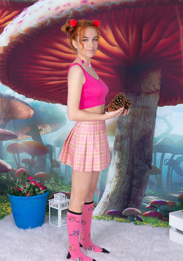 Татьяна, 22 года, 4 размер груди