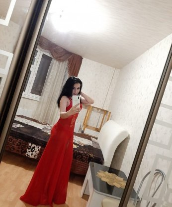 Алиса, 30 лет, 3 размер груди